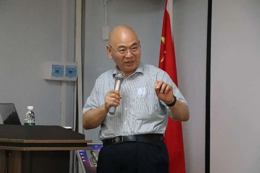 永顺生物董事尹学毛