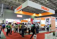立足行业、打磨产品、服务客户！HUALI闪耀ILDEX VIETNAM 2022越南畜牧博览会