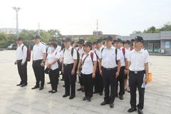 重温红色历史，汲取前行力量！四川恒通与泸州老窖“喜迎二十大 奋进新征程”党建共建交流活动圆满结束