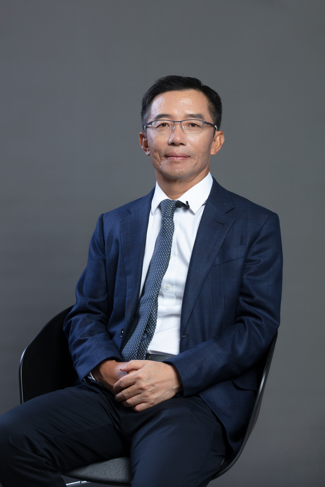 神农集团何祖训：超级猪周期难再现，不赌周期、坚持做正确的事