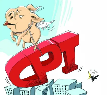 新一轮周期中猪价暴涨的可能性较低，猪价回升对CPI的影响如何？