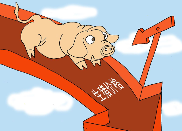 猪价下跌“踩刹车”，市场呈现稳中上涨，猪价仍将以“稳”字当头？