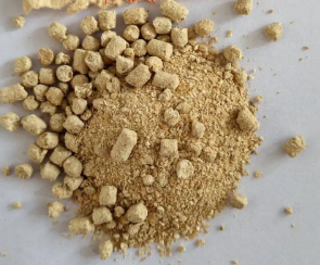 米糠粕质量参差不齐，如何做好品控？