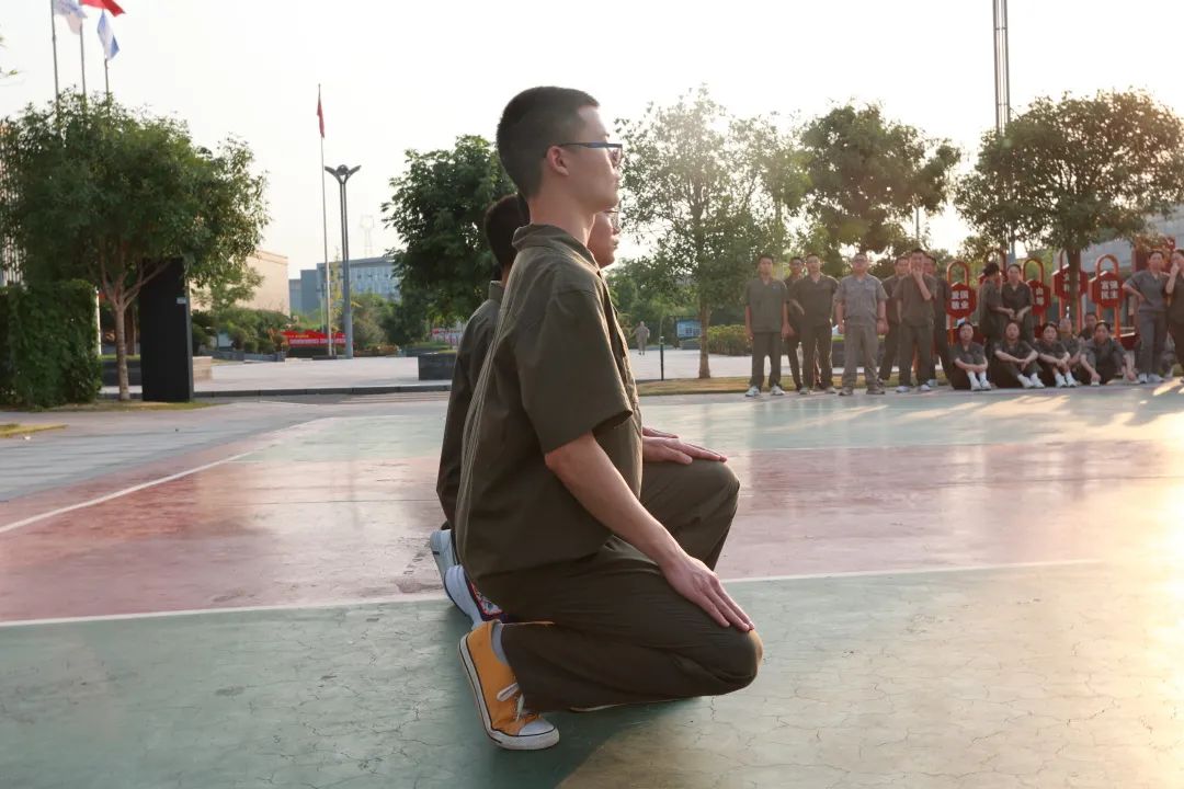实习生活