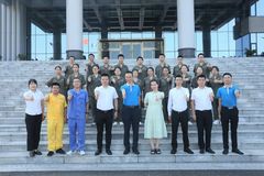校企合作，为高校学生提供实习基地！2022西昌学院大学生恒通实践之旅圆满完成