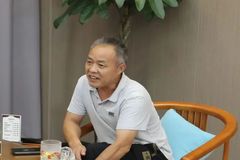母猪空怀率大幅减少,选对了饲料公司，养猪赚钱轻松多了！