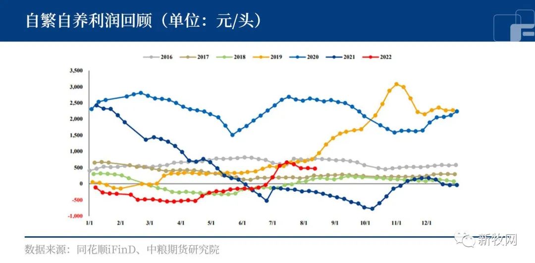 海大、双汇等饲企屠企赚的盆满钵满，20家上市猪企却亏超170亿元！咋回事？