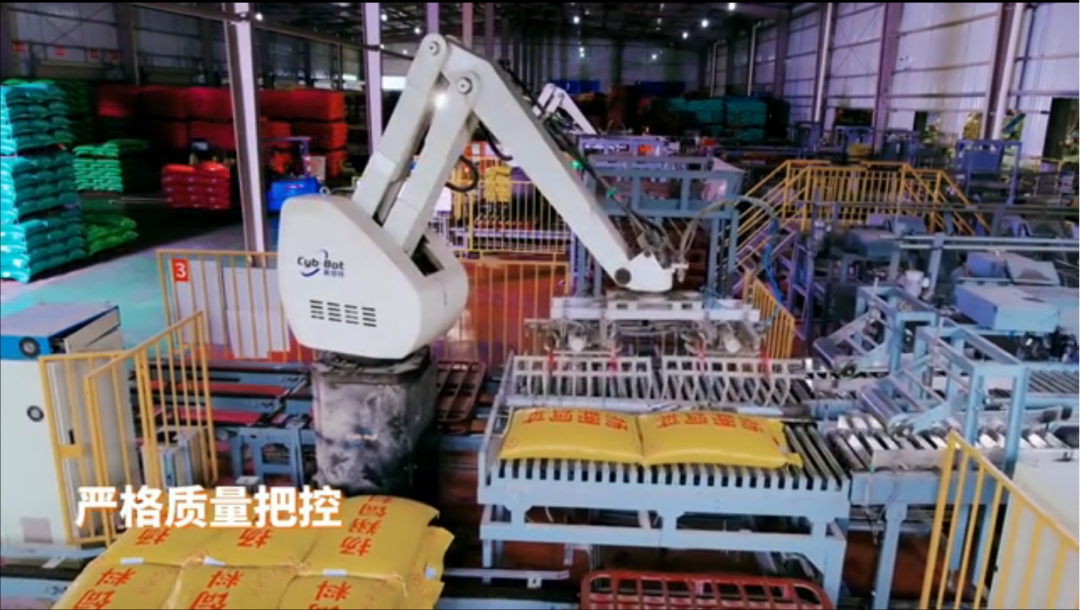 生产一袋好饲料都要经历哪些程序？扬翔饲料生产全流程揭秘！