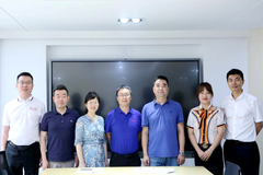 以合作引领，以渠道共赢！农信互联与康地集团签署金融战略合作协议
