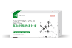 更大的规格，更便捷的操作！宁波三生明星产品“氯前列醇钠注射液”上市啦！