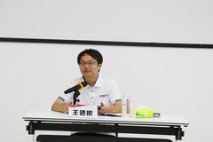 特驱事业创始人王德根：只有能为客户创造价值，你才有价值！