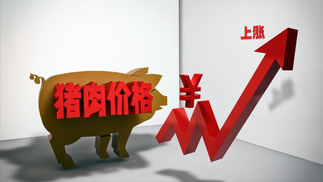 猪价“雷霆大涨”，上涨逻辑是啥？猪价短期内不具备涨破24元/公斤的基础?