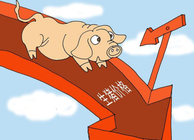 国家临时储备猪肉开始释放，难道生猪价格就此被压制？