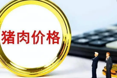 8月猪价肉价微跌后上涨，9月或迎来好转？