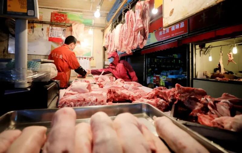 朱增勇：为何此时投放政府猪肉储备？此次投放会对猪价产生什么影响？