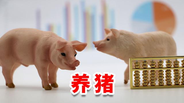 8月“猪茅”盈利有望超30亿元，日赚一亿？养殖户：养猪就要见好就收