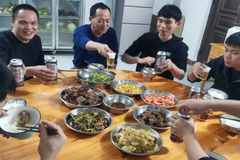 坚守在扬翔公司猪场一线21年！赵场长为“精益求精”提供一线数据支撑