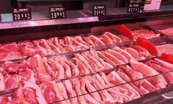 猪企销售收入猛增，发改委频繁投放猪肉储备，猪价将保持较好水平？