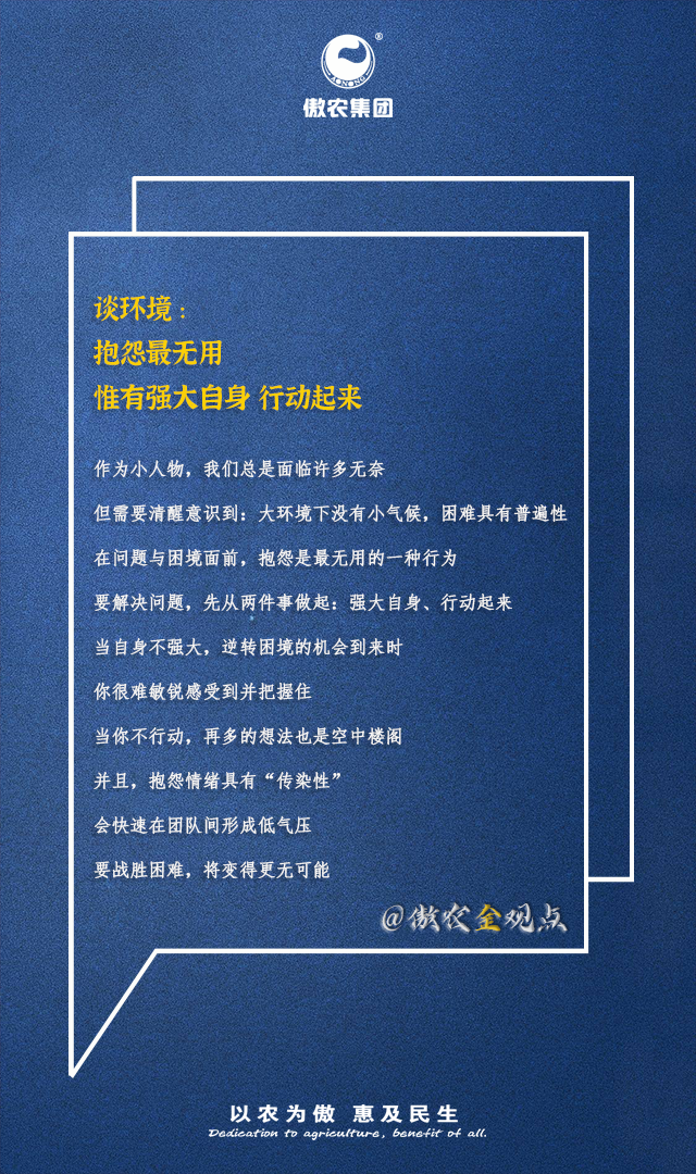 会议观点大家谈