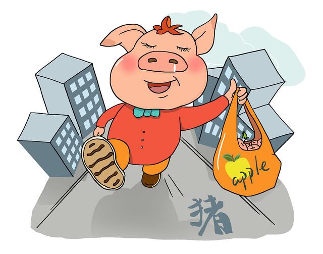 猪价时涨时跌，忽上忽下， 摸不透的广东生猪市场？