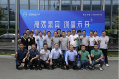 高效繁育，创赢未来！浙江猪业发展研讨会交流考察圆满落幕！