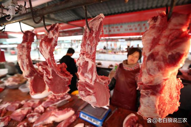 猪肉