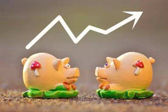 上市猪企将在国庆期间加大出栏，新一轮猪周期来了？机构预测猪价涨到46元/公斤？