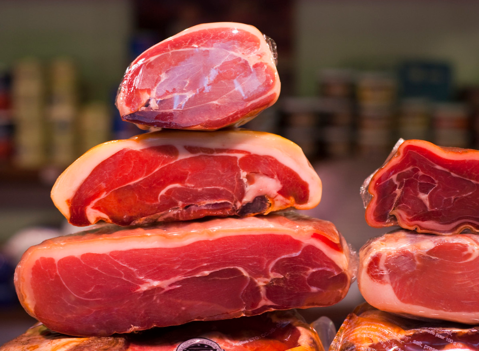 河南商丘市将投放165吨政府储备猪肉