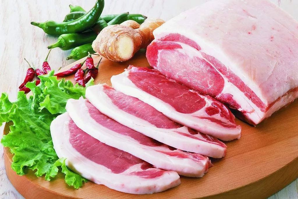 发改委：本周国家将投放今年第四批中央猪肉储备