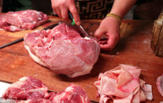 猪肉价格过度上涨“二级预警” ，后期会持续上涨吗？