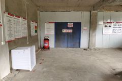 重视细节、严守标准、互帮互助，这就是德康防非人！