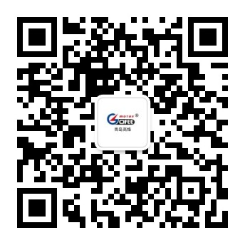 山东高烽公众号二维码