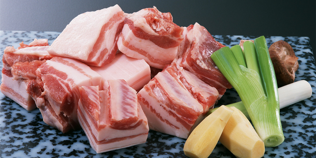 政府投放储备肉，刹住价格上涨势头，济南猪肉价格总体稳定