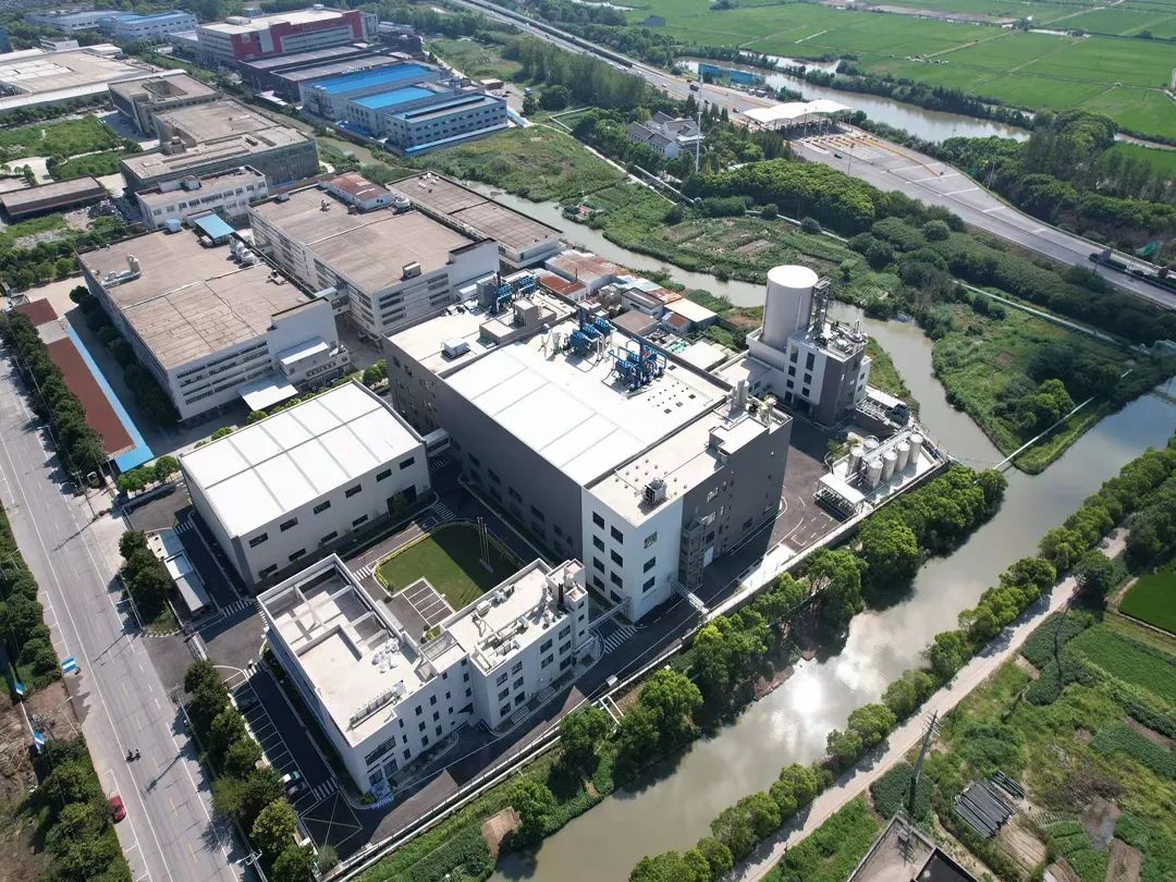 新起点，新征程，新跨越！上海美农生物科技股份有限公司苏州美农隆重开业！