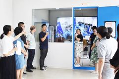 确保生物安全就是守护生命安全