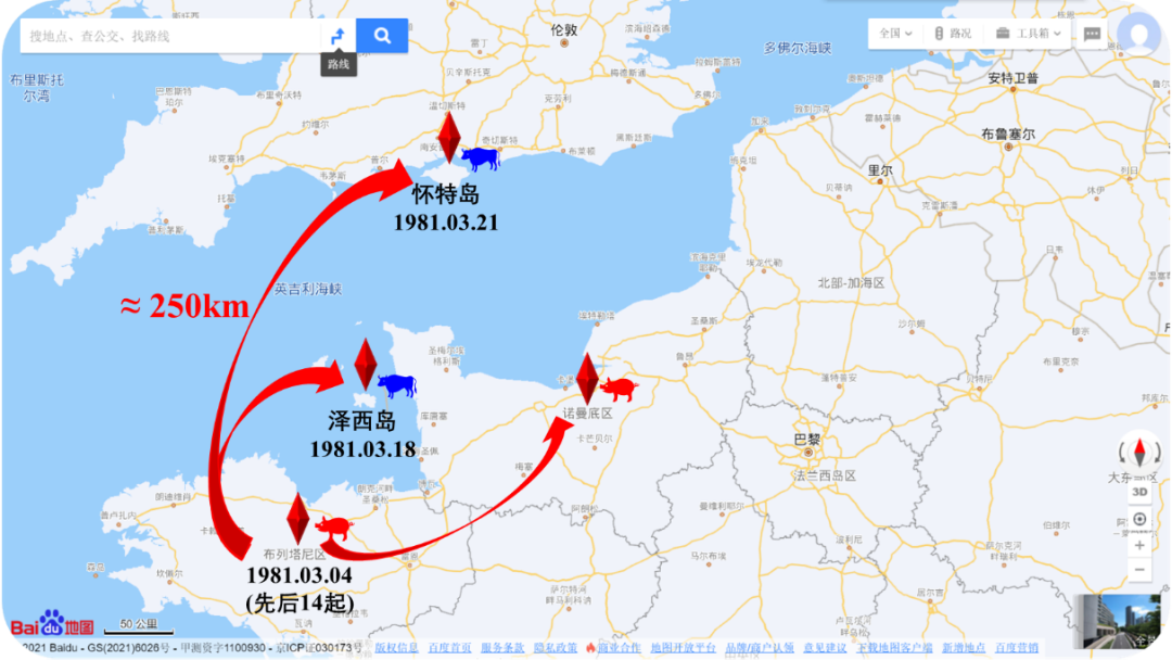 口蹄疫防控有“雷区”！如何避开雷区安全防控？