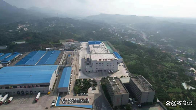 湘佳种猪场