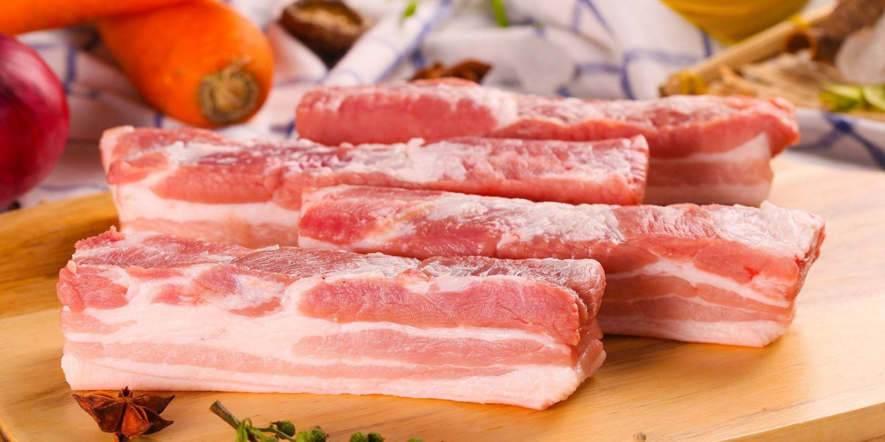 一分钟告诉你：胃肠道寄生虫的感染是否影响猪肉品质？