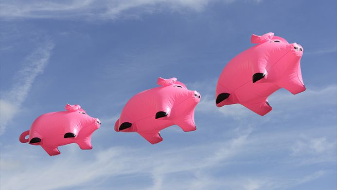 猪价止跌上涨，生猪均价涨至28.34元，养猪盈利或将达到1300元左右