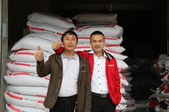 经销商郭老板：特驱产品质量可靠，让我抓住行情轻松赚钱！