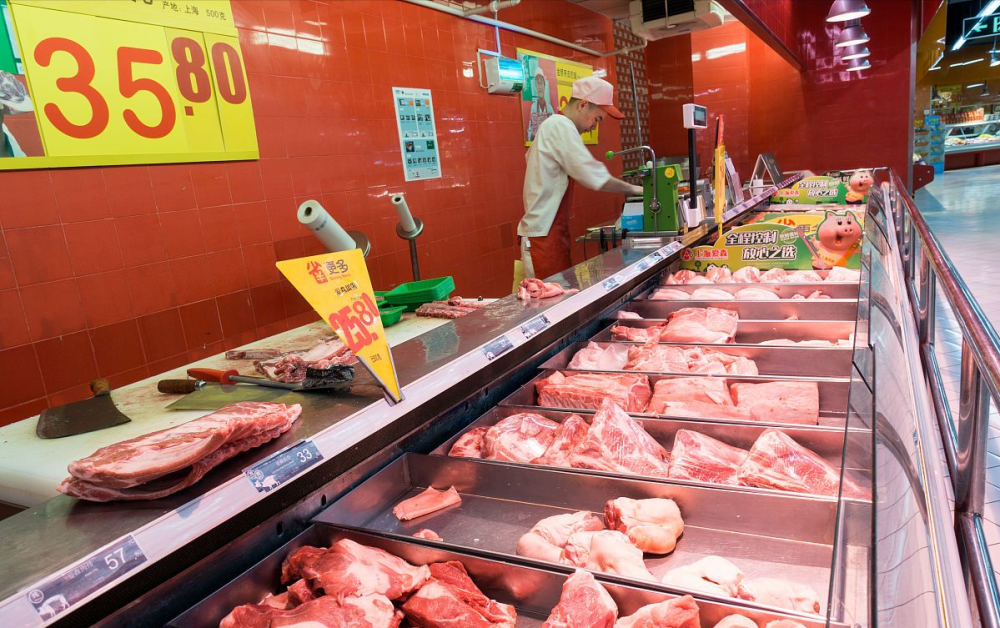 官方连续3天发布，调控猪价“最强音”来袭！猪价却冲低上涨，支撑猪价逆袭的根源是什么？