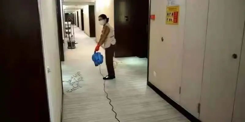 消毒