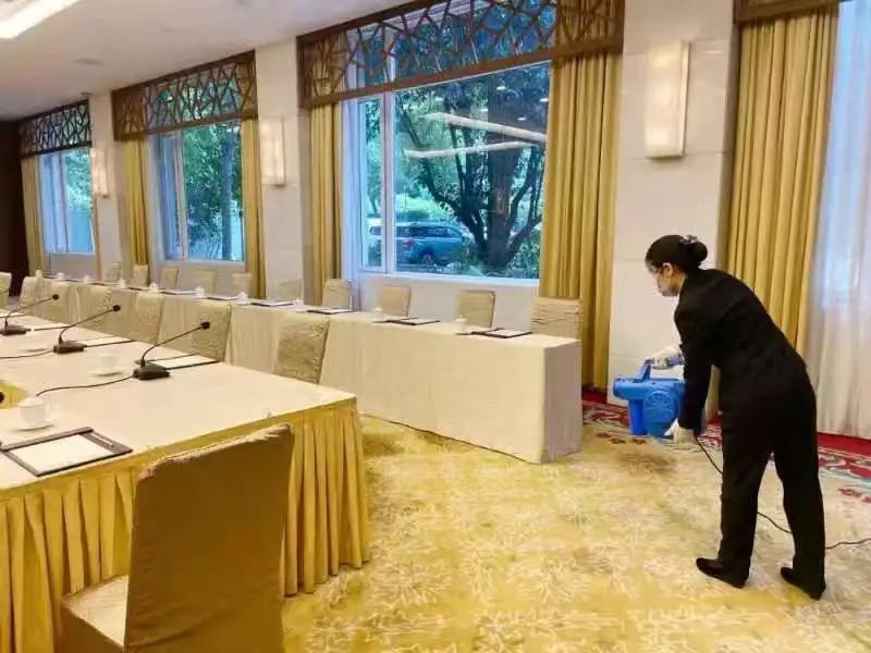 消毒
