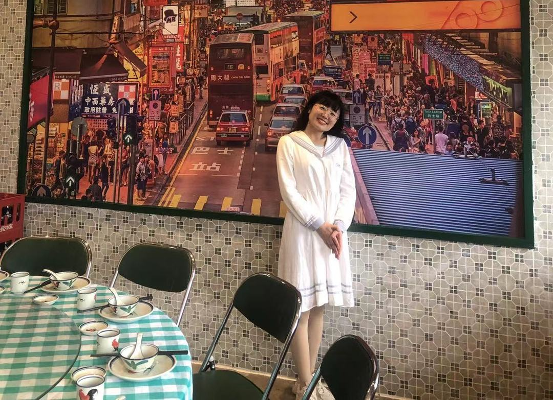 王玲丽