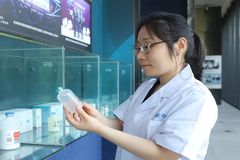 普莱柯生物王孟月：善思善学，攻克“拦路虎”，科研路上的“追光者”