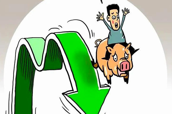 猪价跌幅扩大，7省市猪价跌入“11字头”，养殖户欲哭无泪！