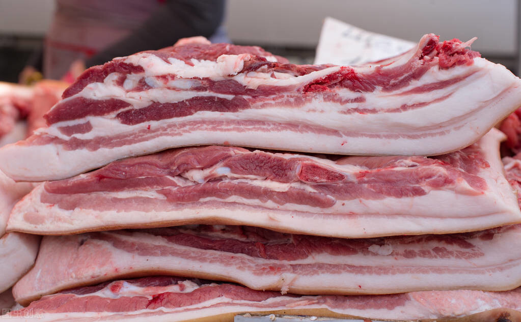 预警！猪价涨幅放缓！大范围降温下猪肉消费提升，市场能持续涨势吗？