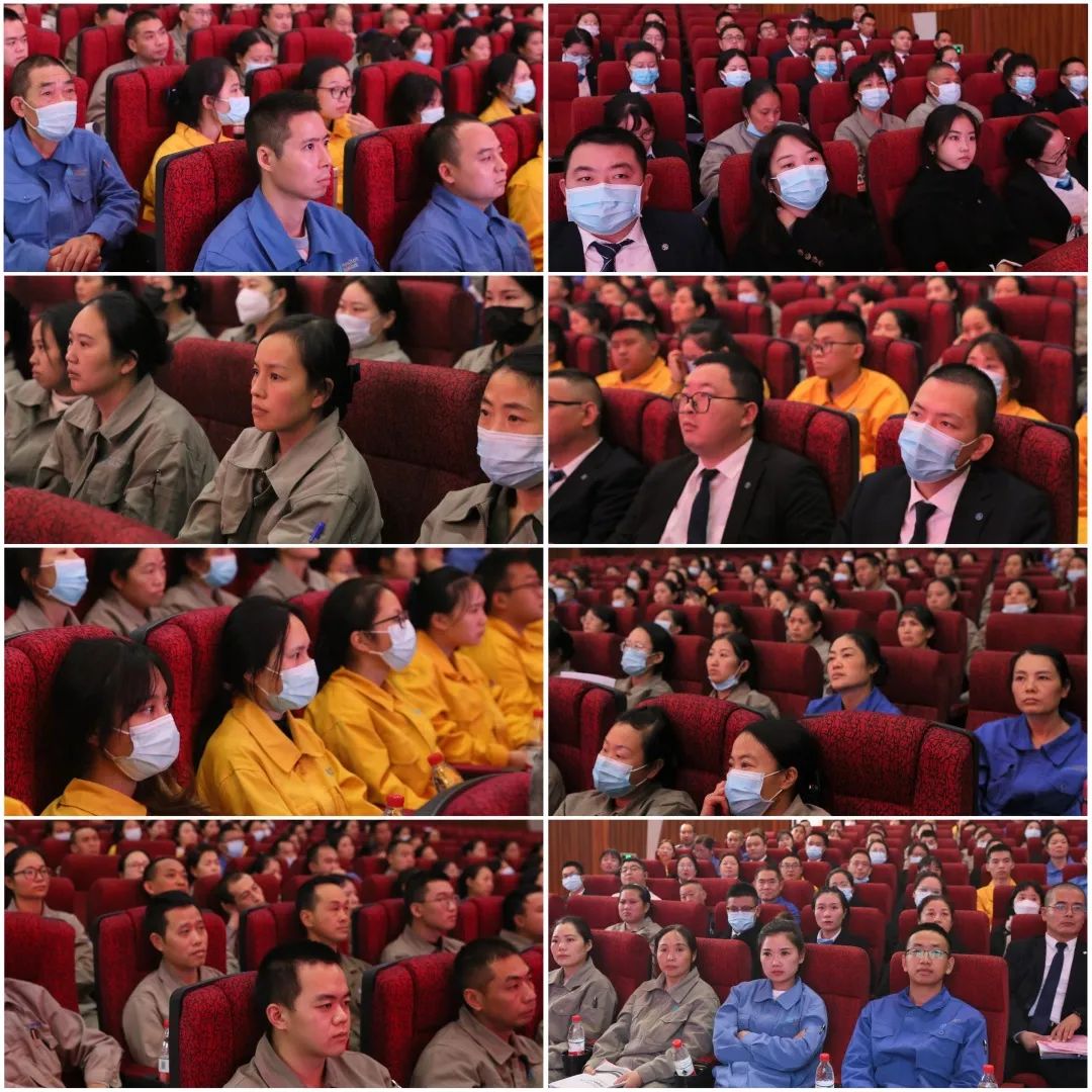 观看抗疫回顾视频《恒通感恩有你》