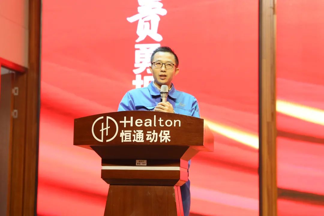 消毒剂车间主任分享抗疫心得