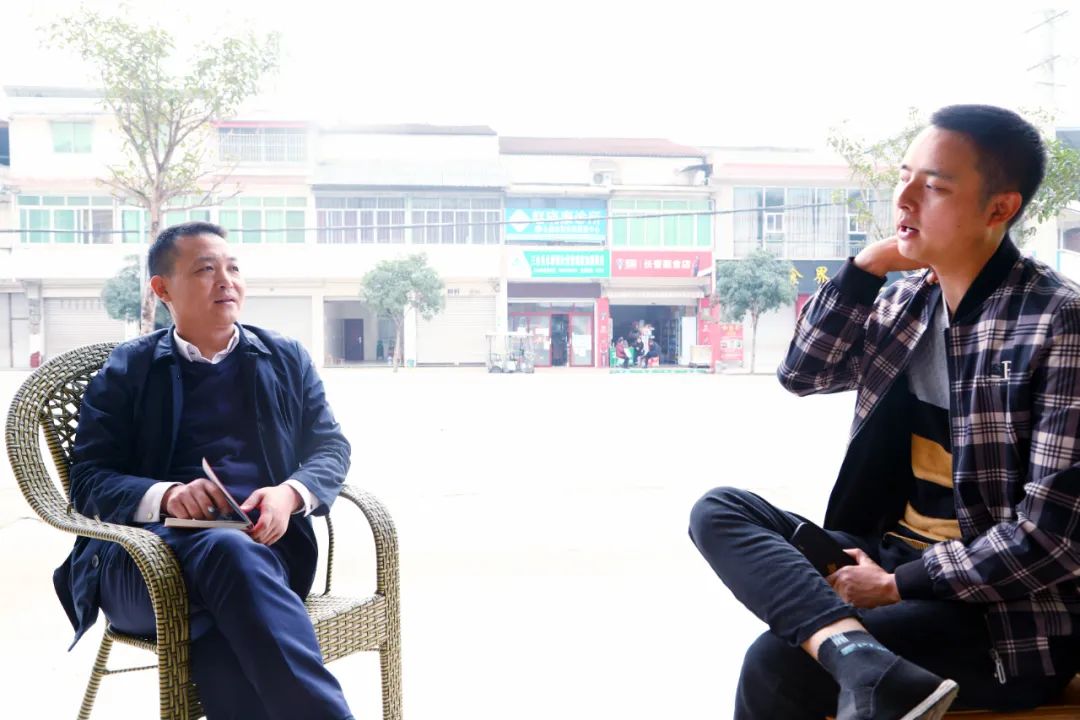 德阳特驱总经理——朱虎